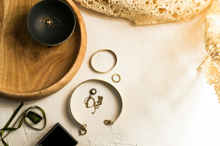 Jewellery